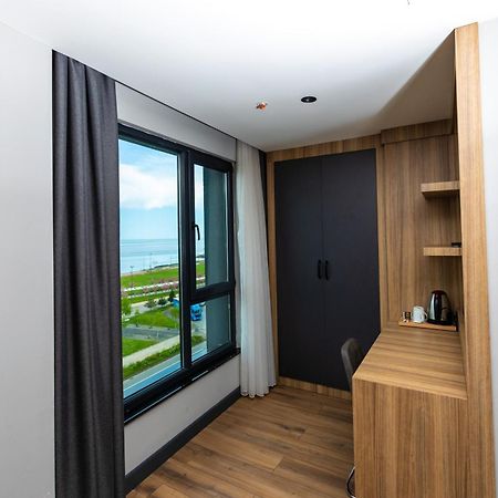 Guersoy Exclusive Hotel Trabzon Room photo