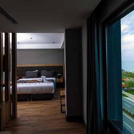 Guersoy Exclusive Hotel Trabzon Room photo